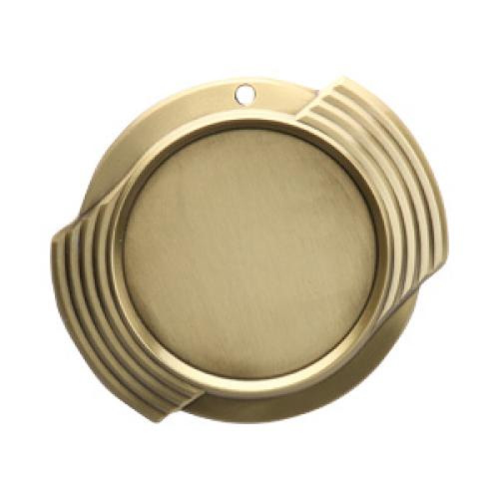 Relay 2" Medal Holders — Relay Bronze - 2" Holder