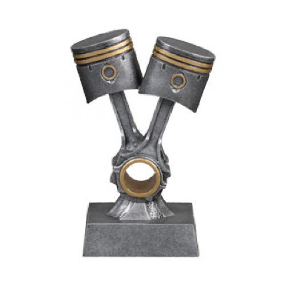Motorsport Award -Double Piston — Double Piston 8 1/2"