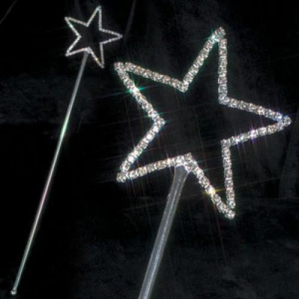 Scepters — Star Scepter