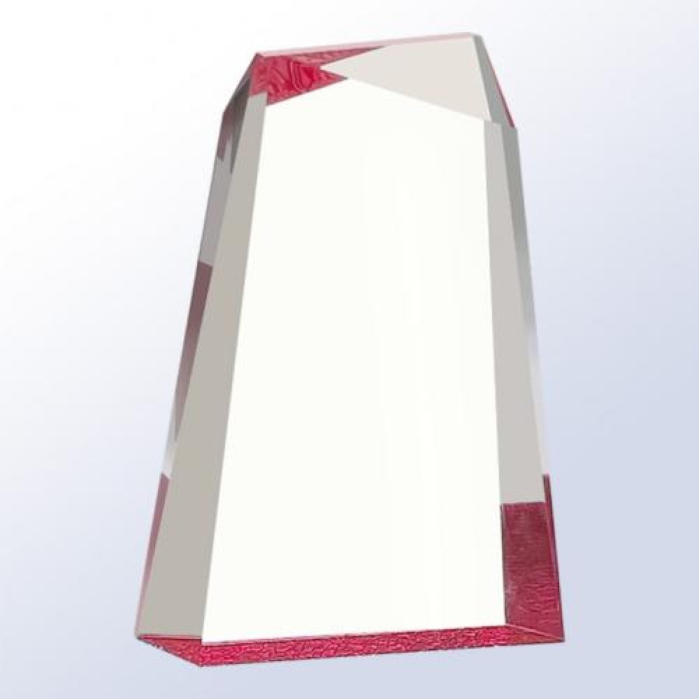Promise Red — 8"X5-1/2"X1-1/4"