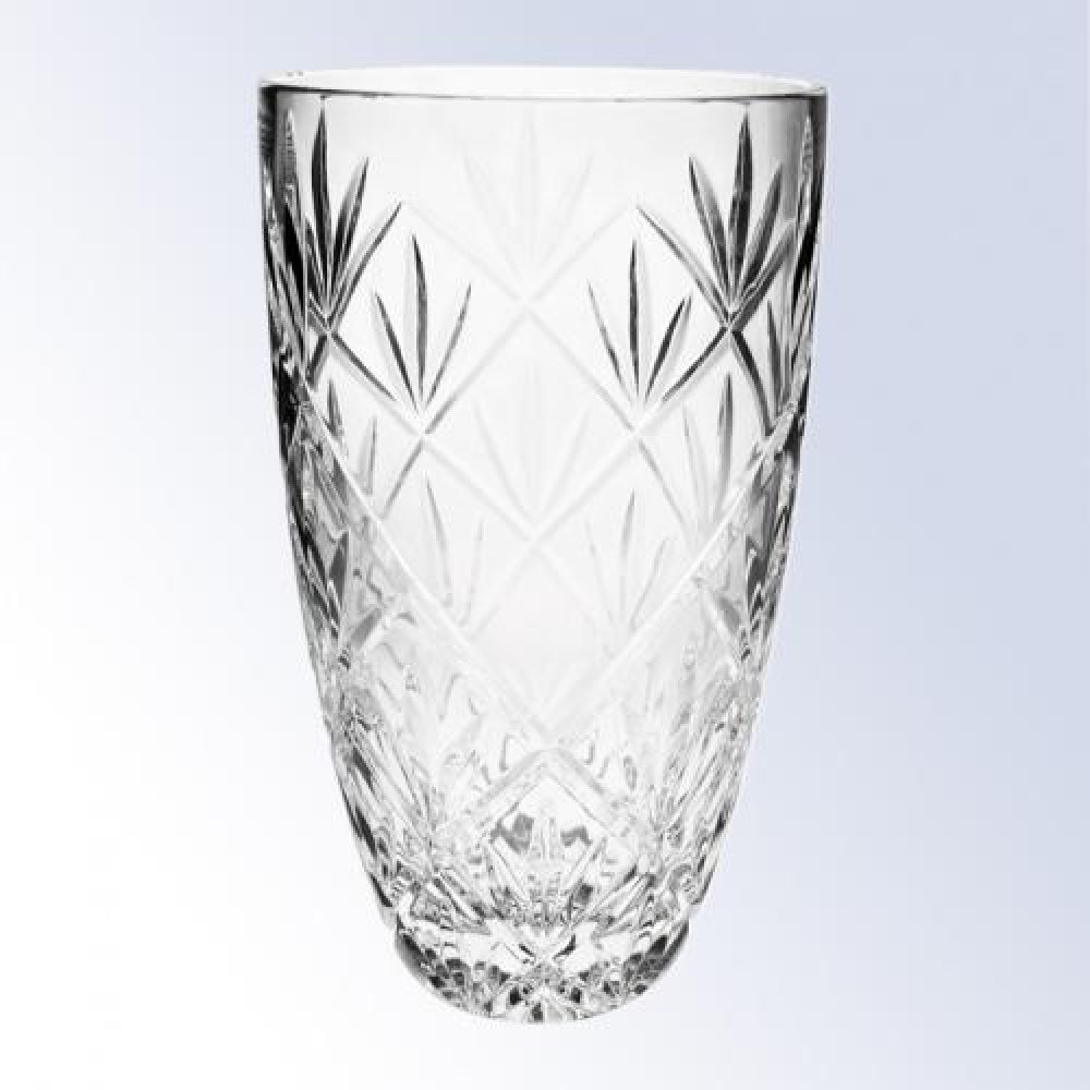Joan Vase — 9'H x 5'W x 3'D