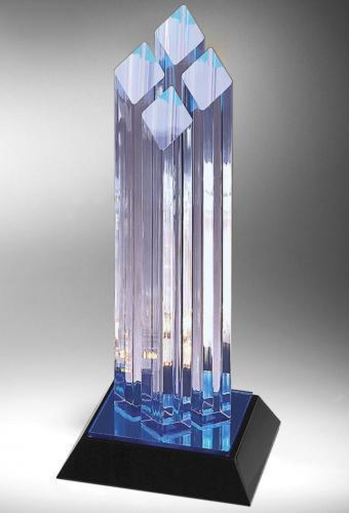 Azura — 12" tall