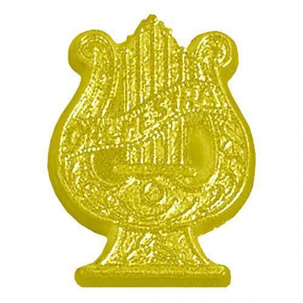 Orchestra Chenille Pin — Chenille Pin