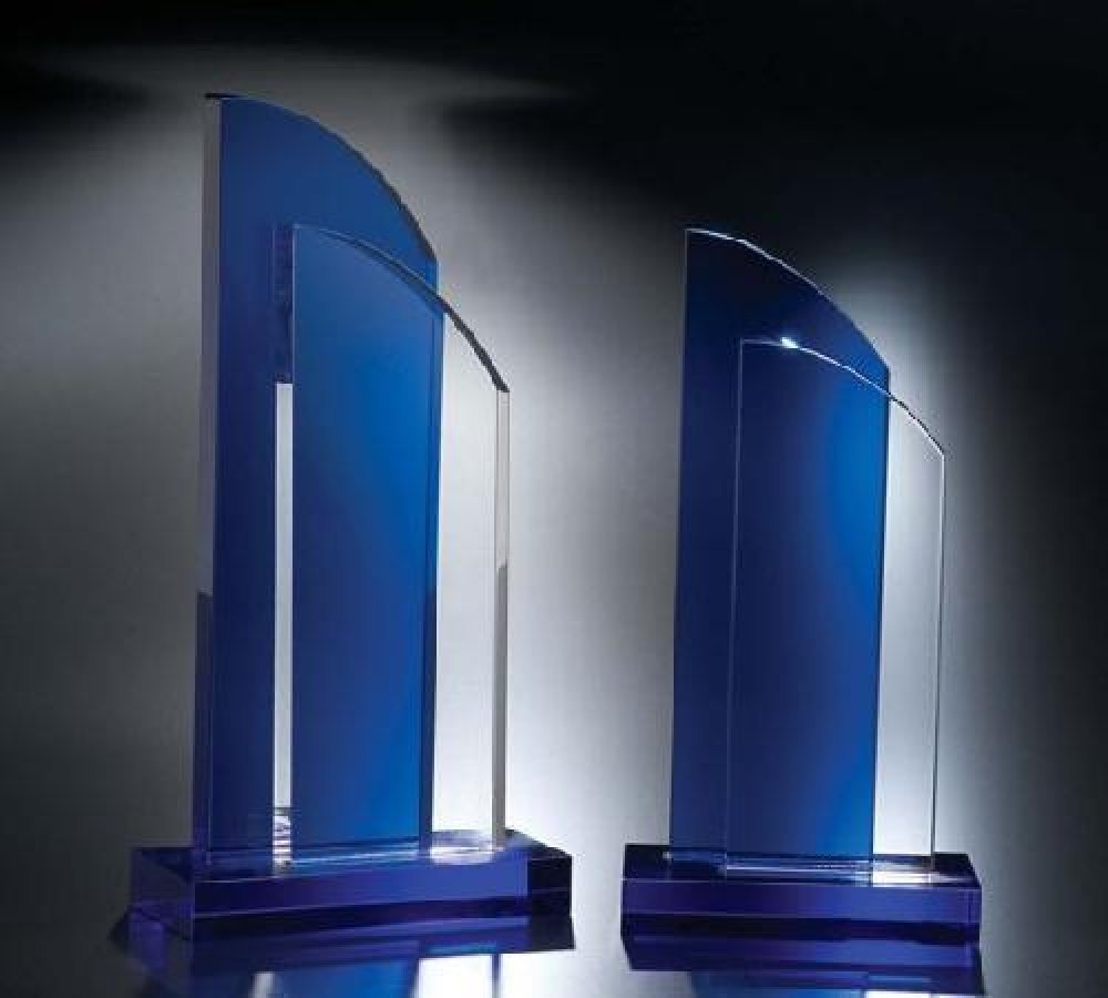 Double Take — 4 3/4" wide x 9 1/2" tall