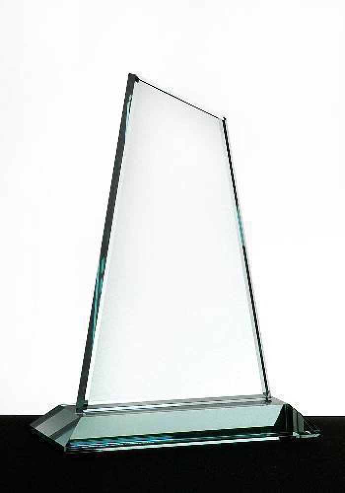 Glacier — 5" x 8" Upright