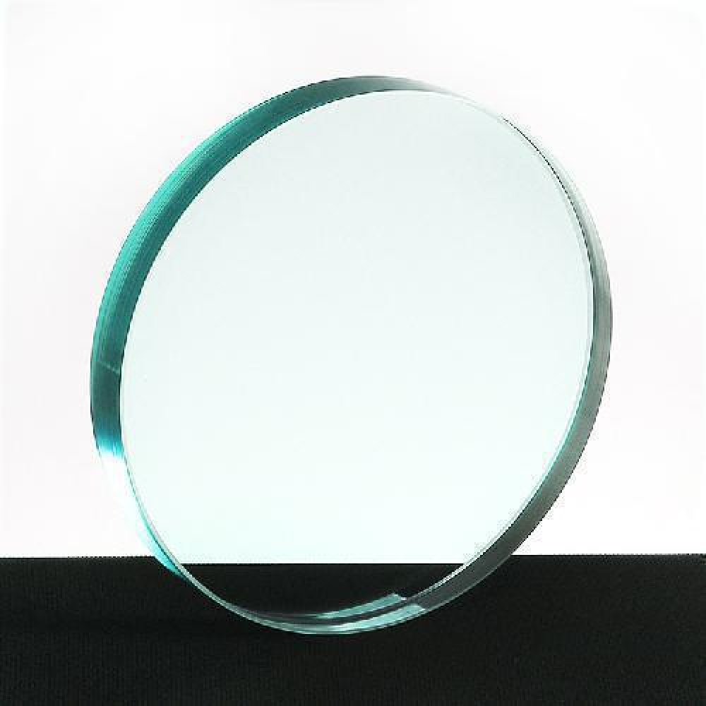 Circle — 4" Diameter x 1/2" thick