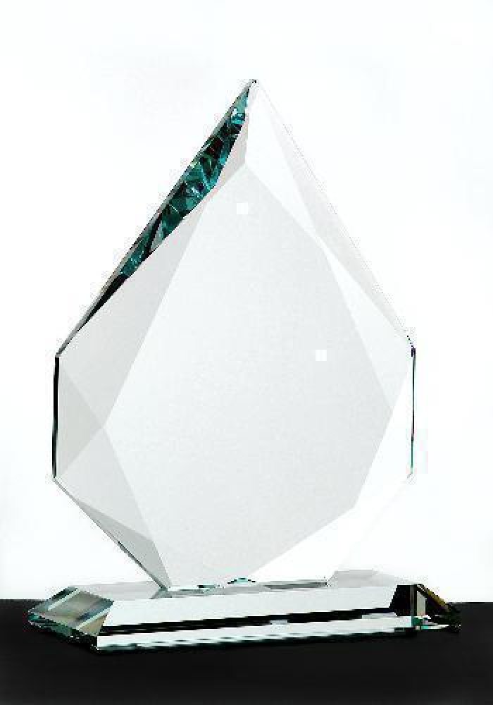 Mirage — 9" x 11" Upright