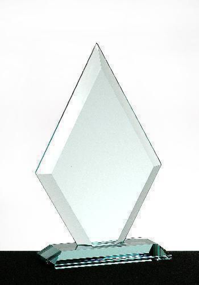 Grand Diamond — 5 1/2" x 8"