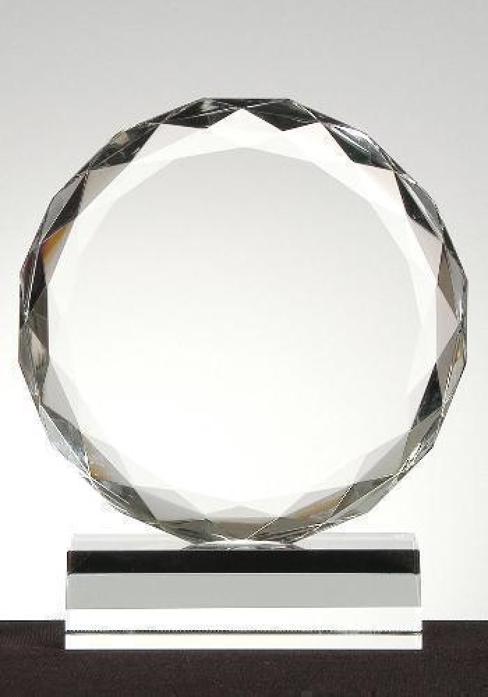 Victory Award — 4" wide x 4 7/8" high x 2 1/2" deep
