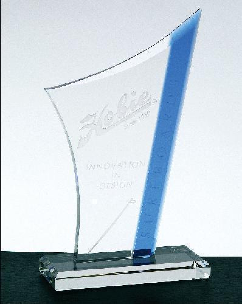 Atlantic — 6" wide x 9 3/4" high