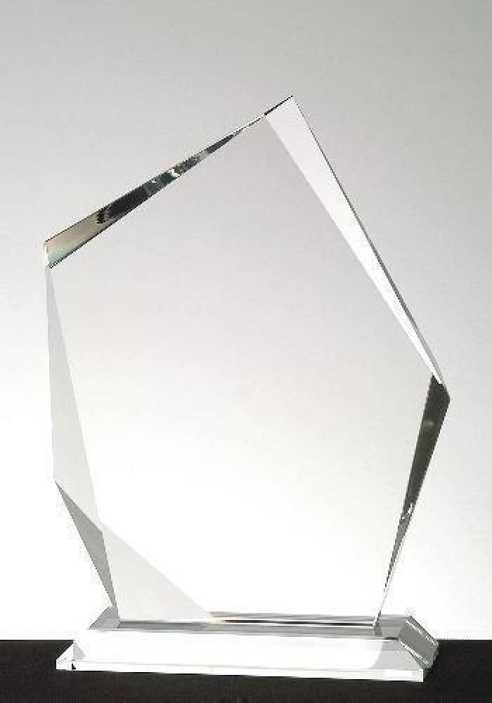 Summit — 7" wide x 10" high x 3/4" thick