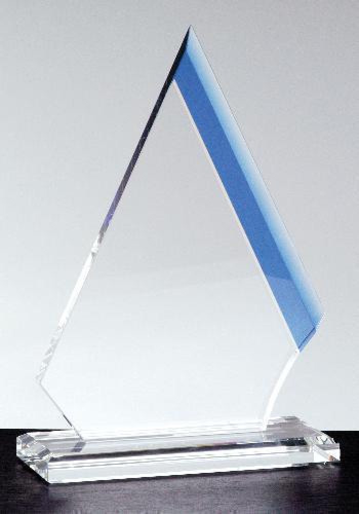 Pacific — 7" wide x 9 3/4" high