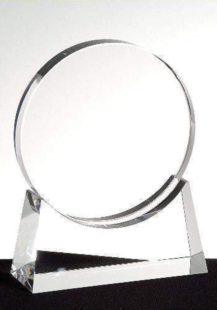 Gemini — 5" wide x 7 1/2" high x 2" deep