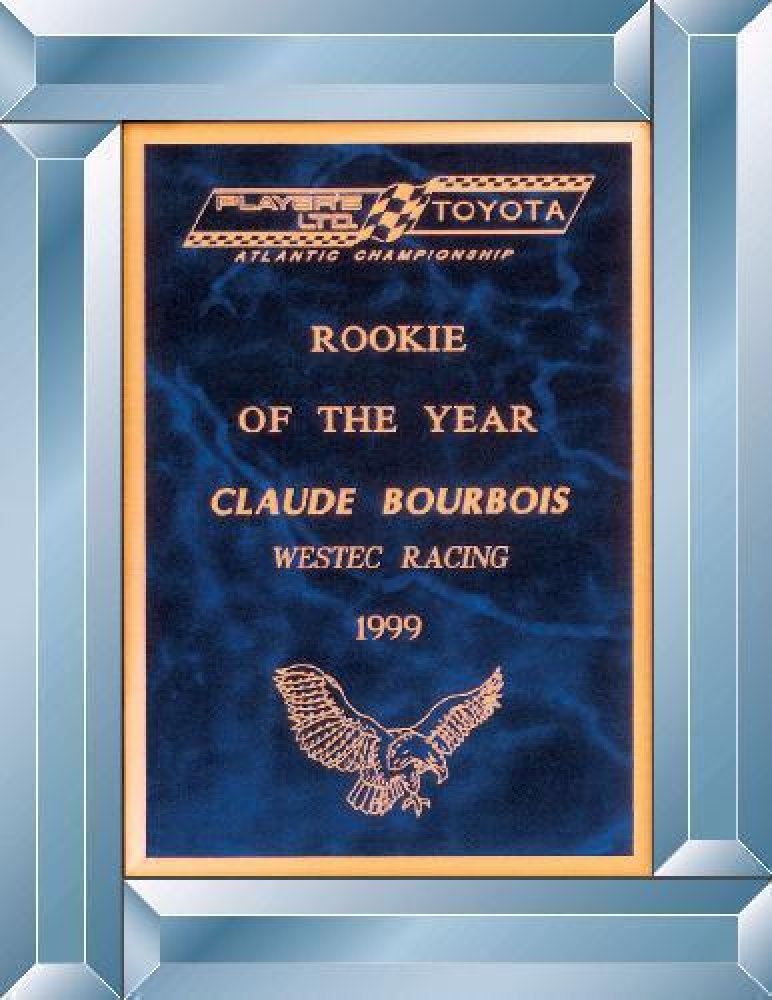Reflections Plaque — 9" x 12" Emerald