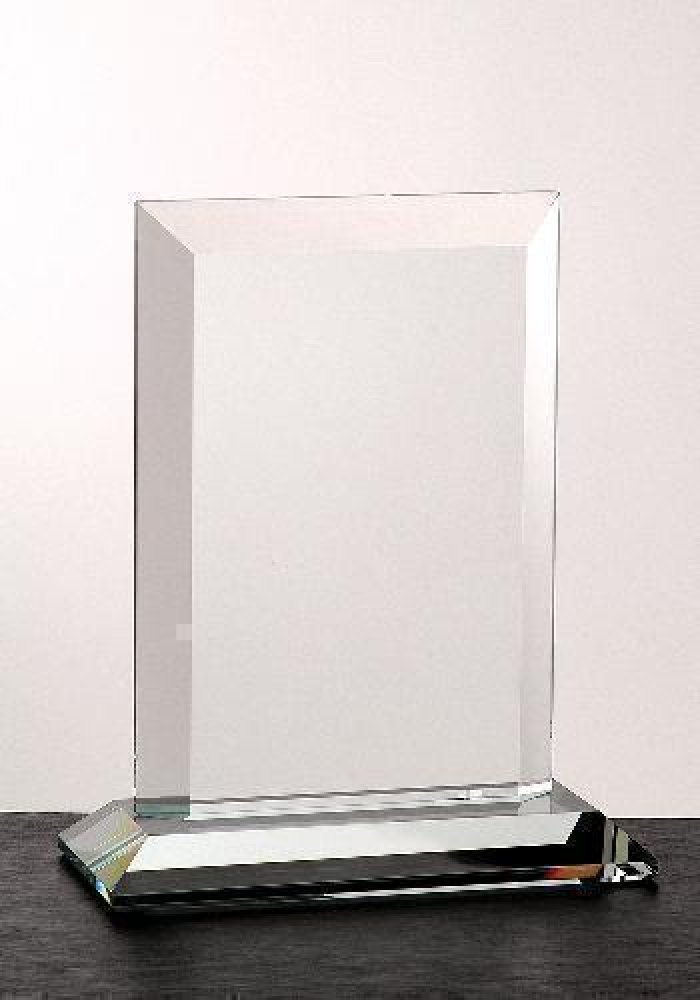 Century — 8" x 10" Upright