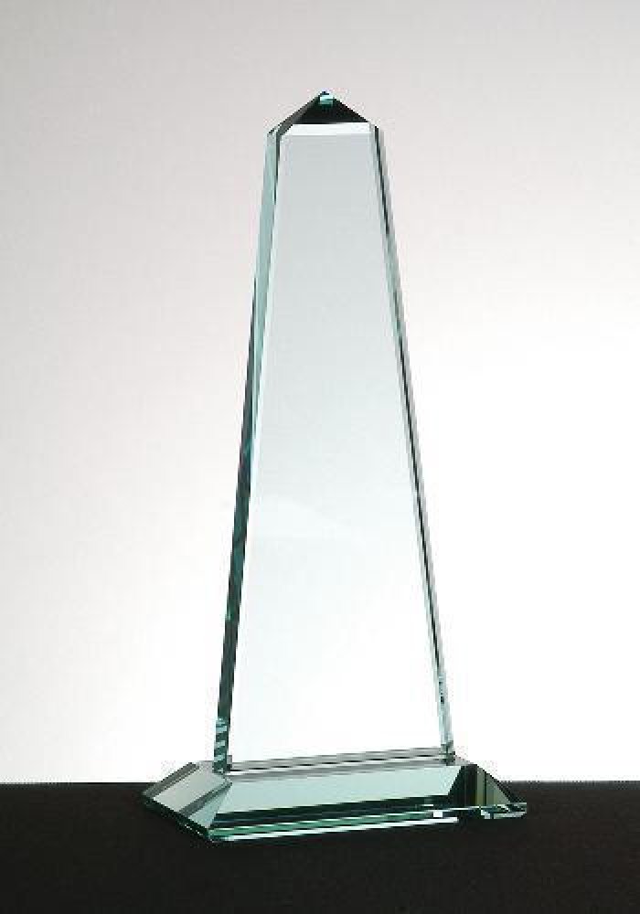 Obelisk — 4" x 12" Upright
