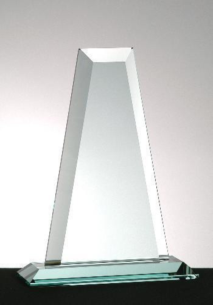 Tower — 7 1/2" x 16"