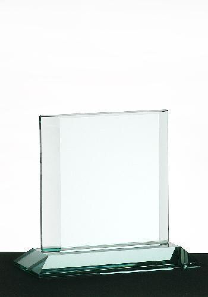 Athens — 6" x 6" upright