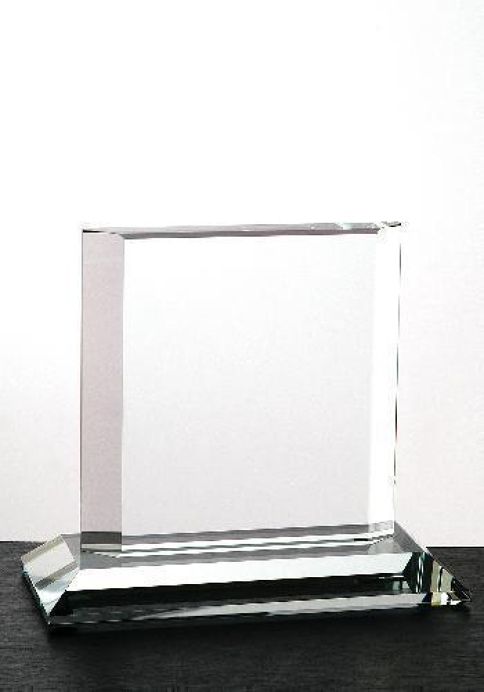 Athens — 6" x 6" upright