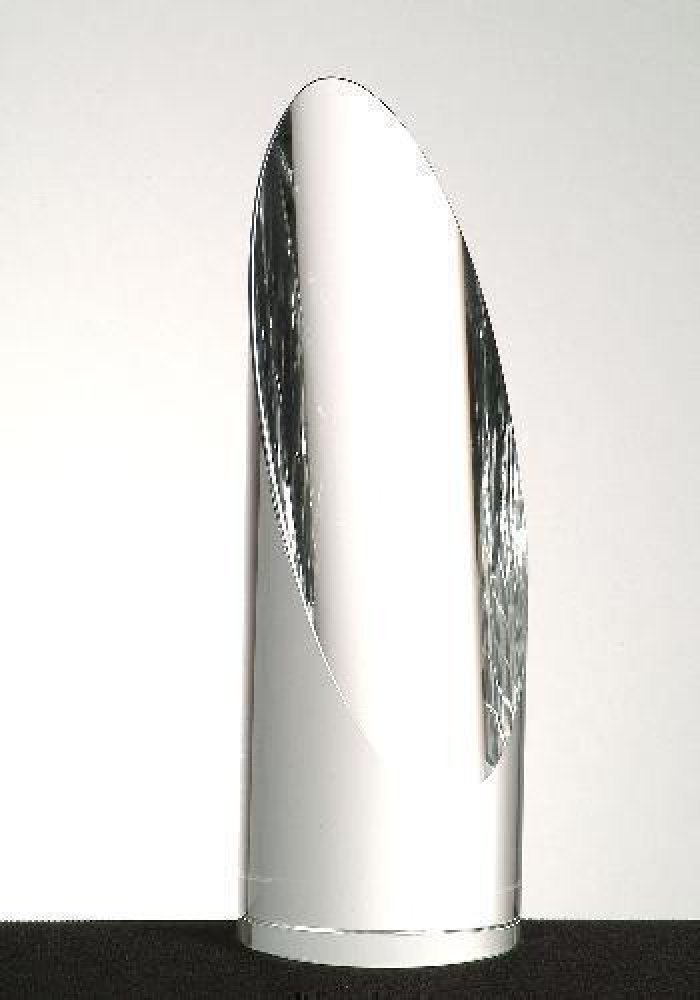 Cylinder — 2 3/8" diameter x 7" high