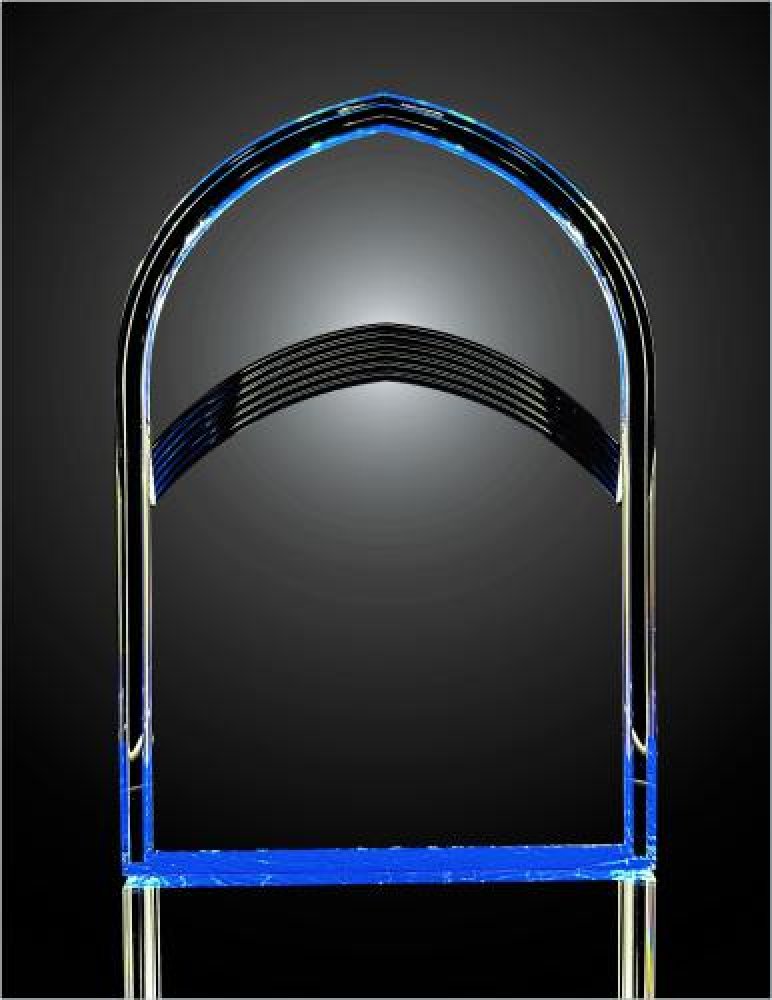 Gothic Arch — 6.25 x 9 x 1.25in.