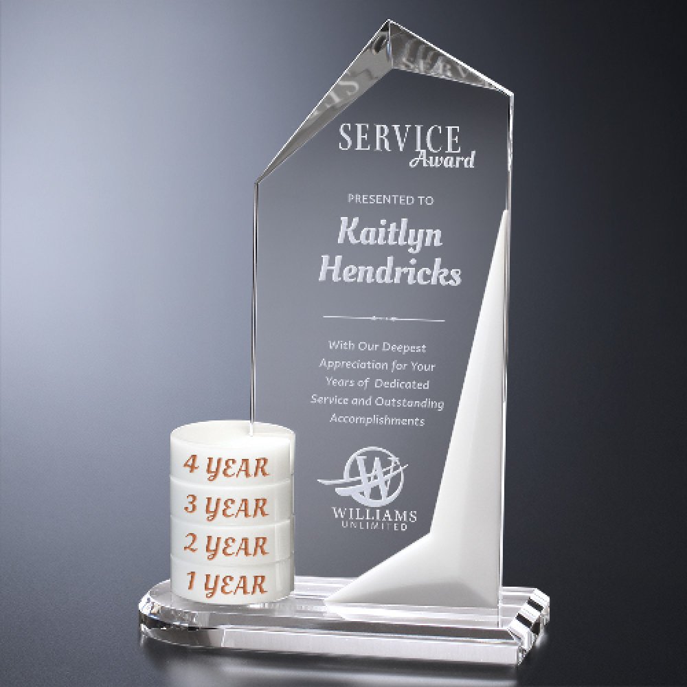 Superior Goal-Setter — 6-1/4" W x 9-1/2" H x 3-1/4" D