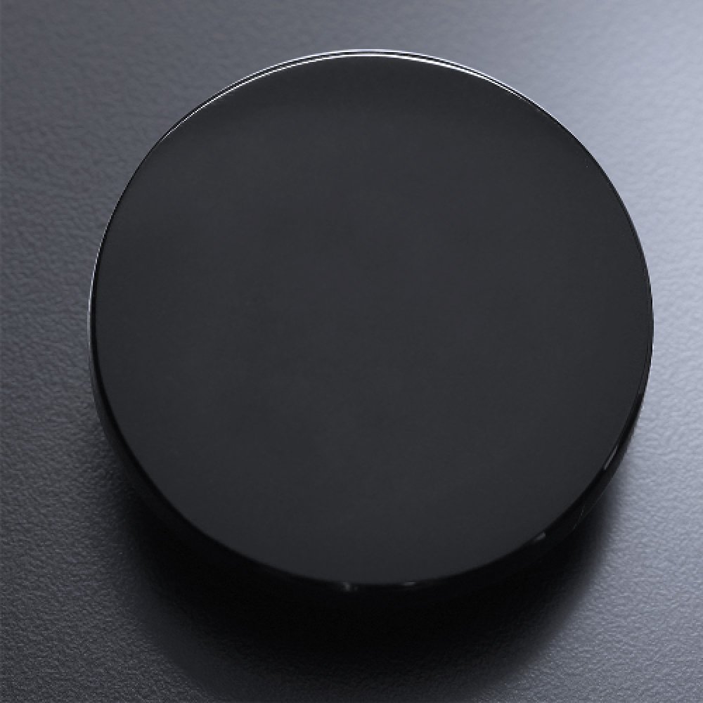 Kittery Goal-Setter Disc — 1-3/5" W x 1-3/5" H x 3/4" D