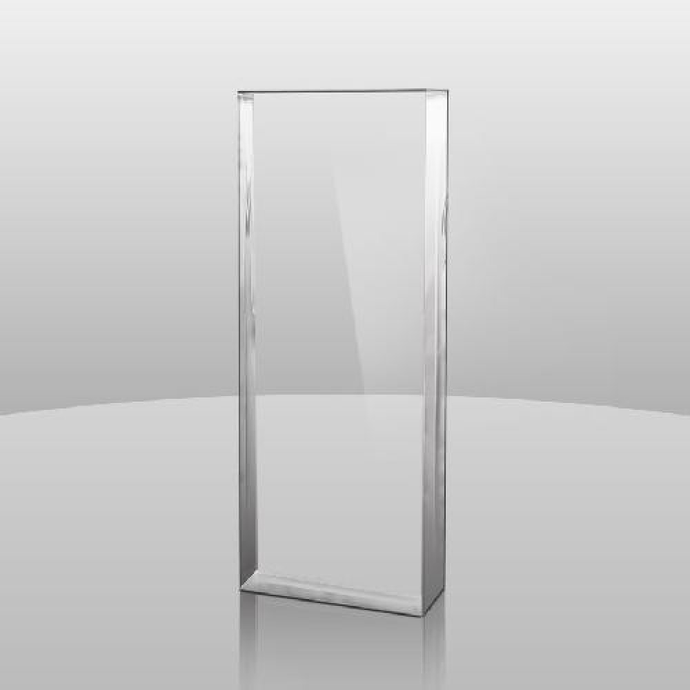 Stanchion Award — 8" x 3" x 1-1/4"