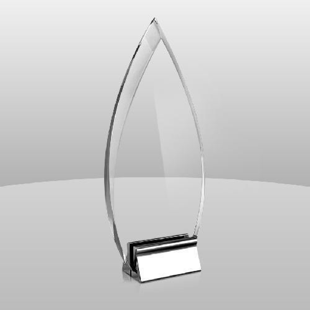 Kindle Modern Award — 9-1/2" x 4-1/4" x 2"