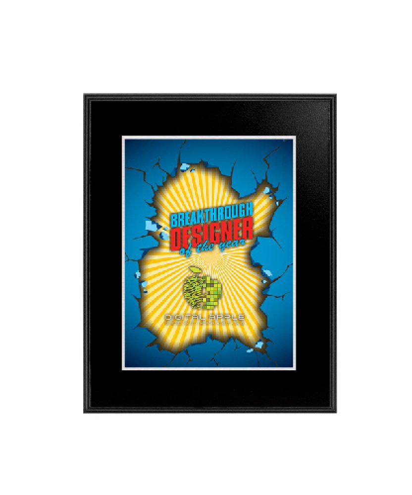 Madera — 7.00 x 9.00