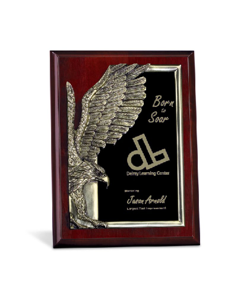 Ardmore Golden Eagle — 8.00 x 10.00