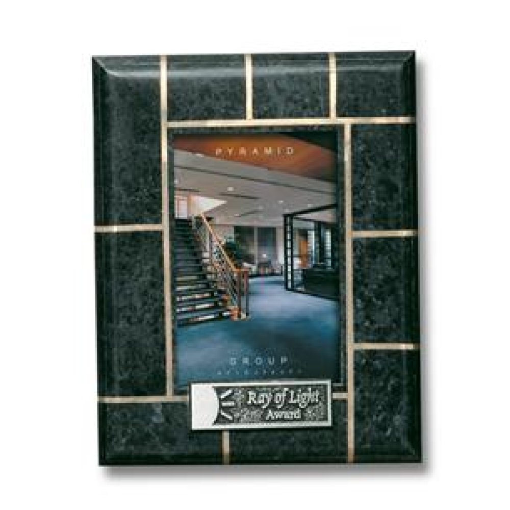 The Plaza — 8.00 x 10.00 x 10.00