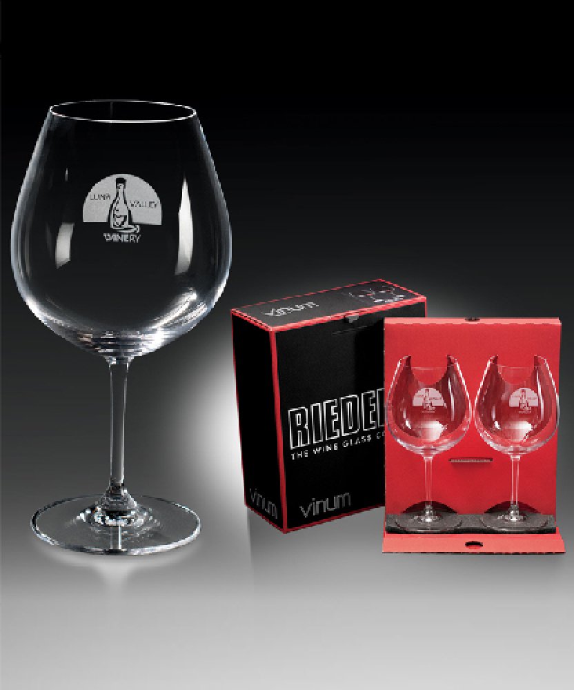 Vinum Pinot — 8.00 (h)