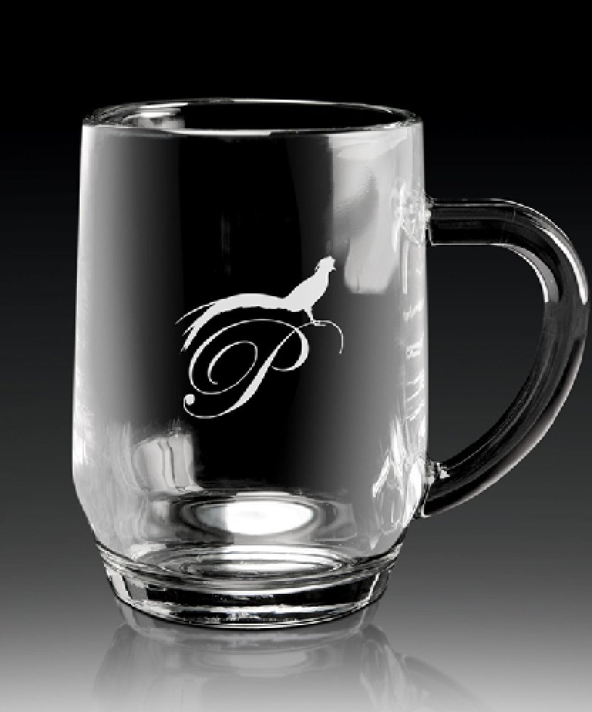 All Purpose Mug — 4.13 (h)