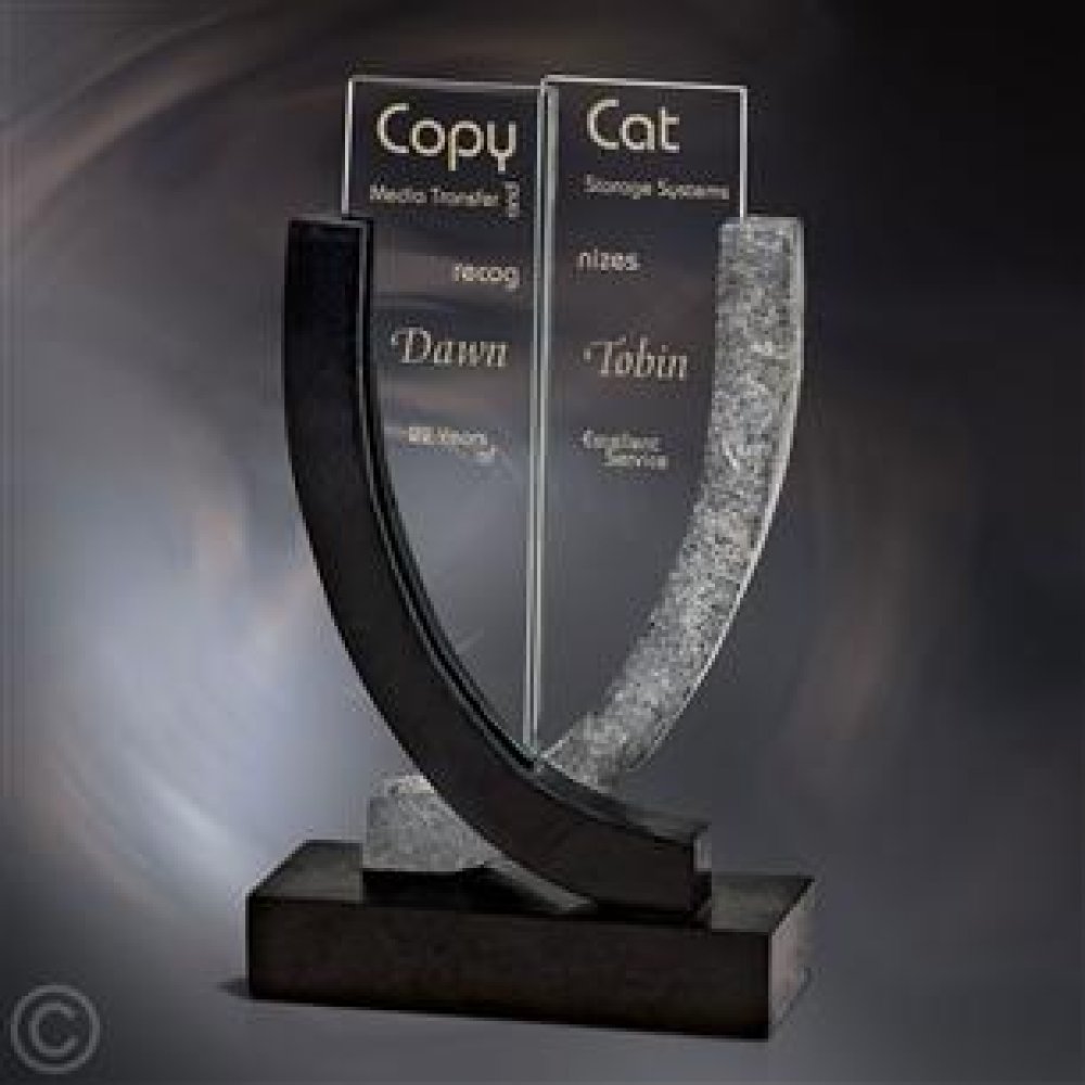 Chalice — 4.88 x 7.00 x 2.00
