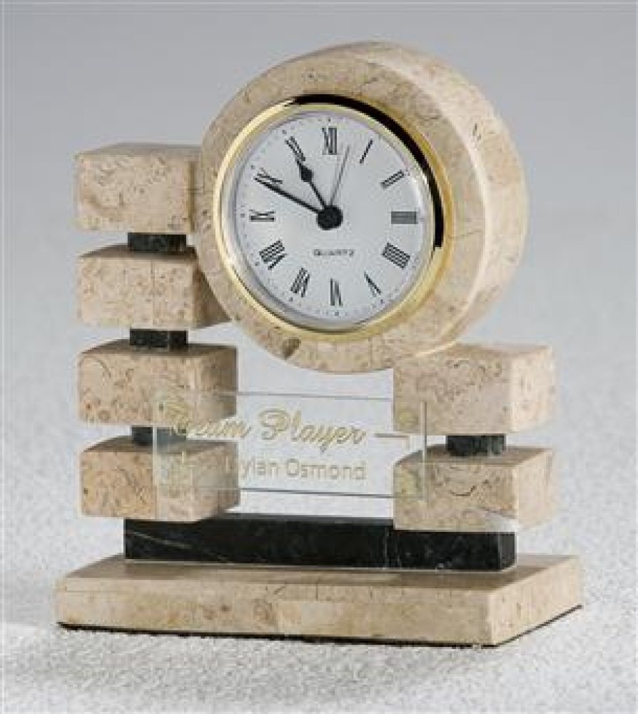 Wright TIme I — 5.00 x 6.00 x 2.50