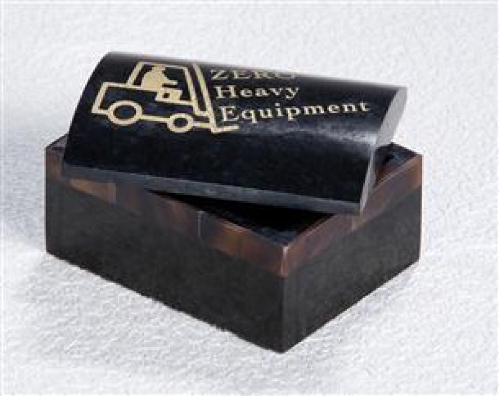 Boxed In — 4.00 x 3.00 x 2.00