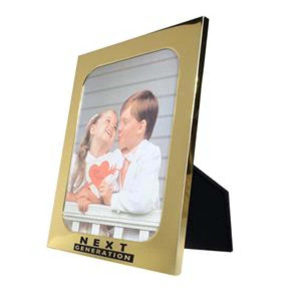 Acclamation Frame — 10.00 x 11.75 x 0.38
