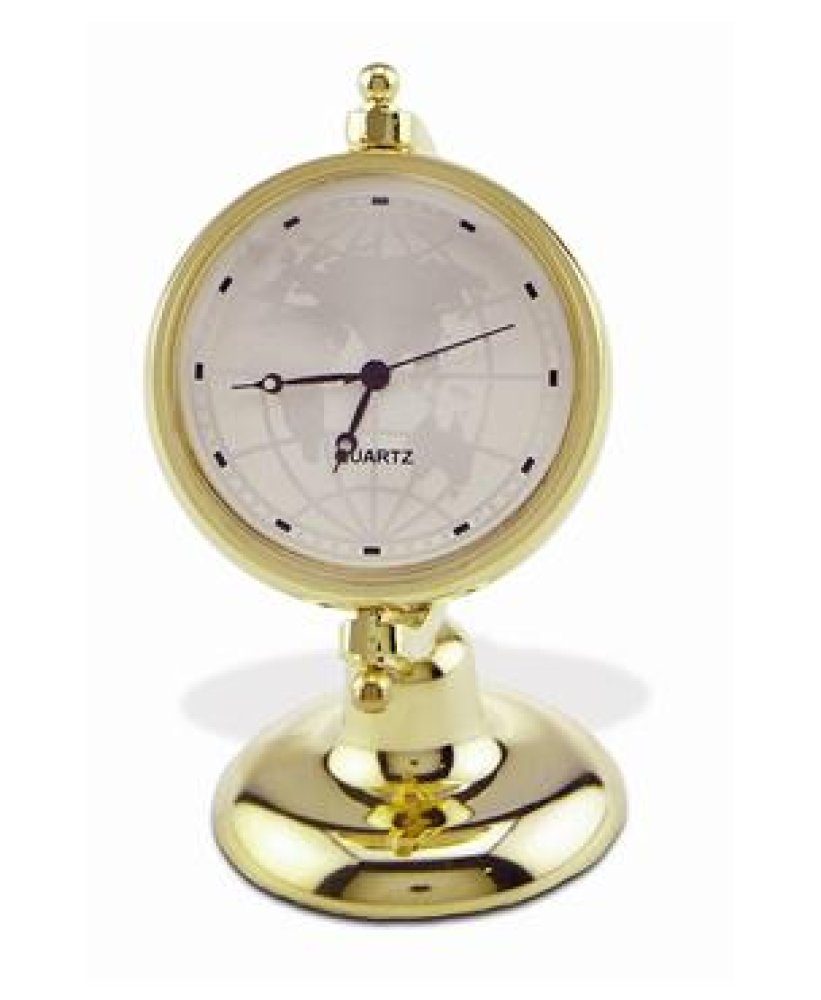 Le Monde Timepiece — 2 x 3 x 2