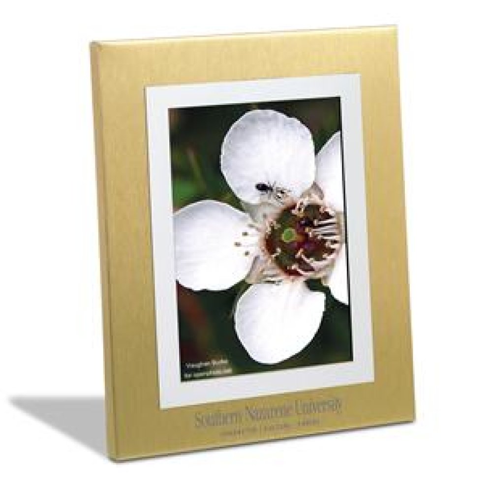 Fairmont Photo Frame — 5.50 x 7.00 x 0.38