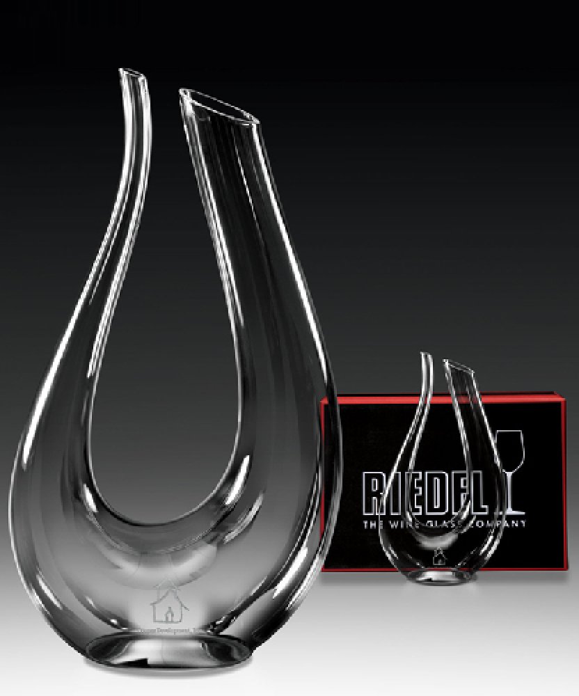 Decanter — 14.00 (h)