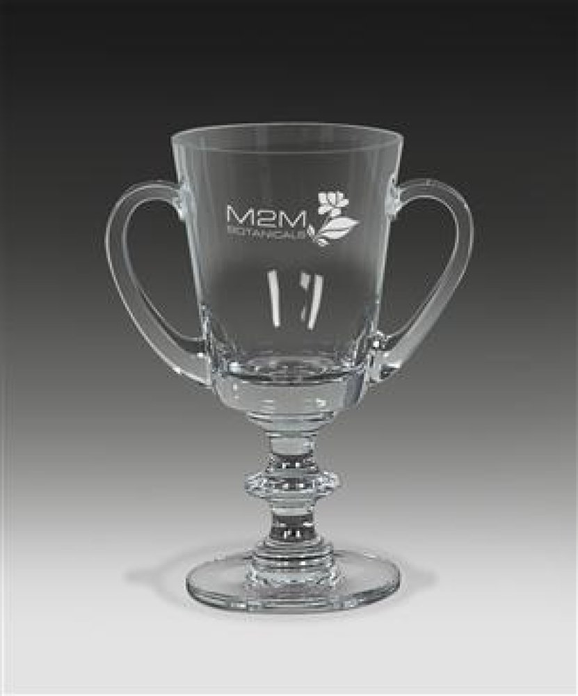Medalist Trophy — 5.50 x 7.00 x 5.50
