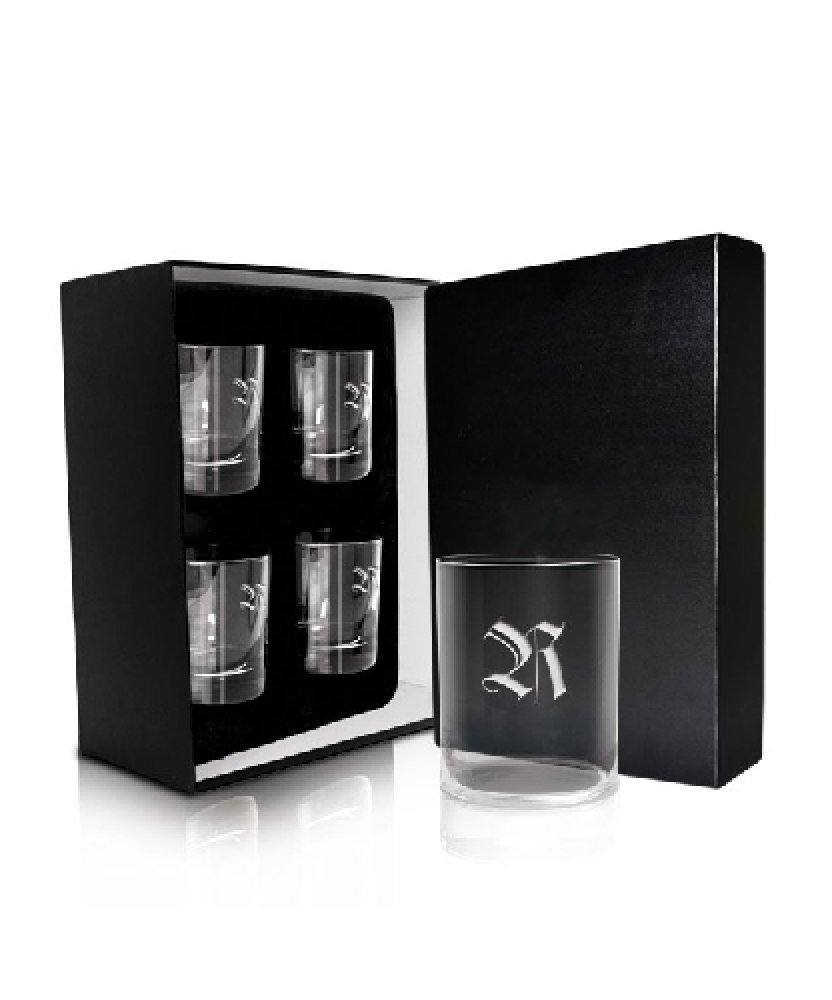 Whiskey Set — 4.00 (h)