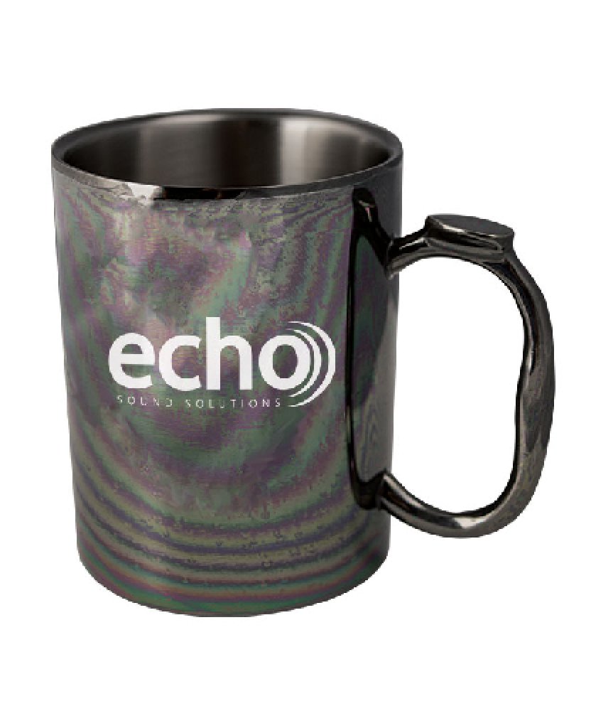 Spectrum Mug — 4.00 (h)