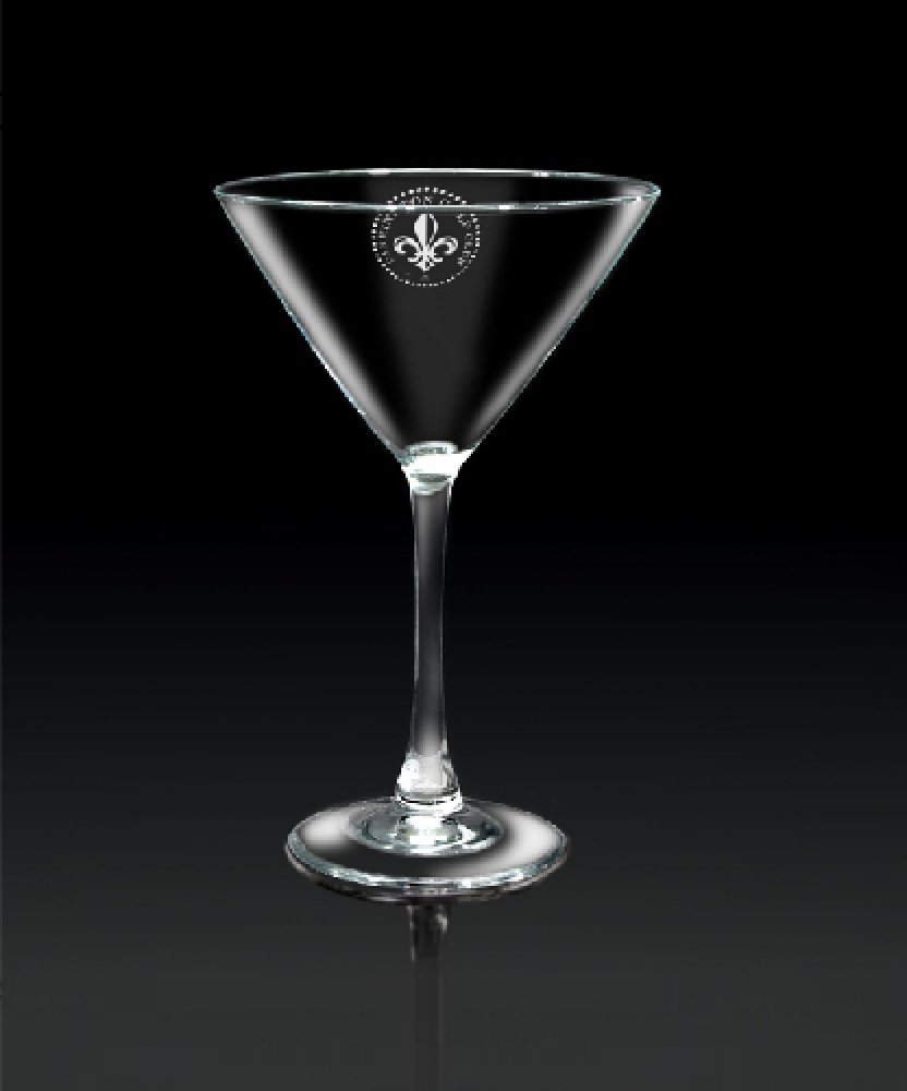Martini — 7.25 (h)