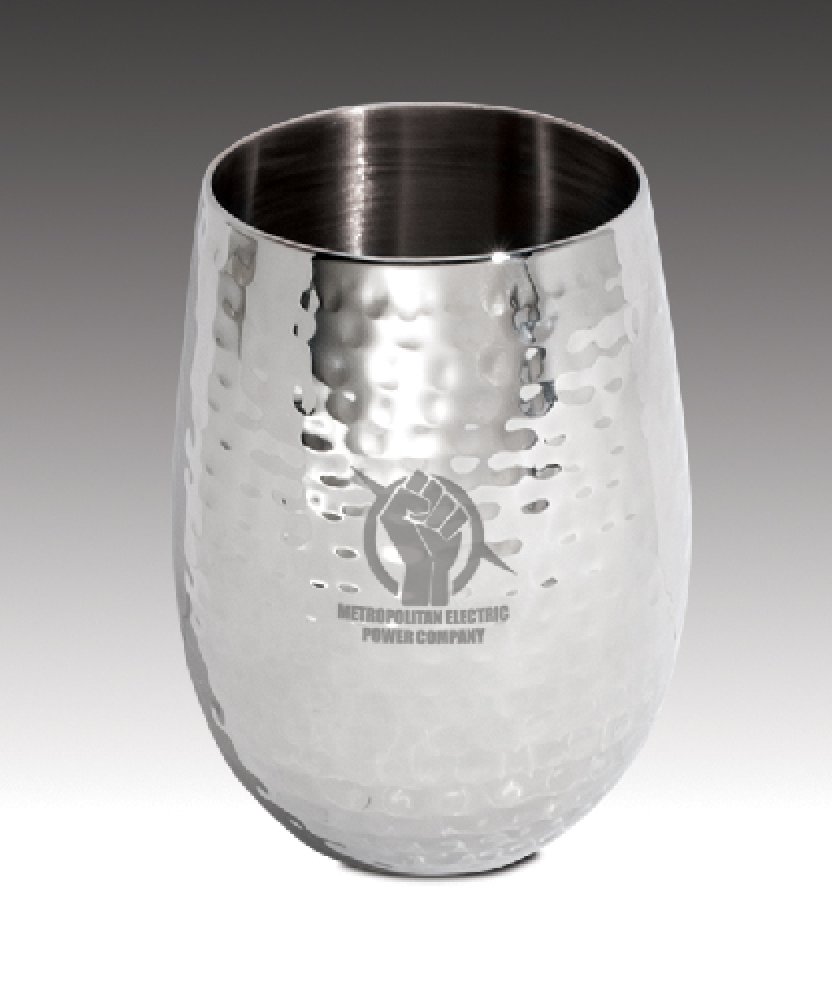 Moscow Mule Tumbler — 5.00 (h)