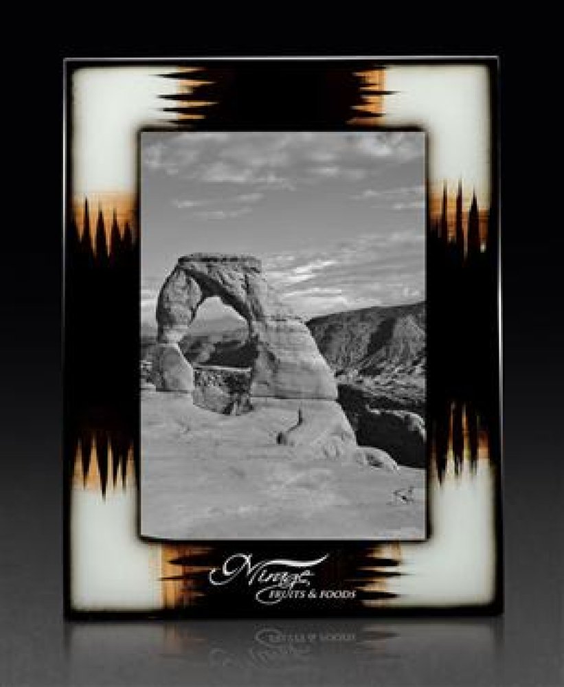Galileo Frame — 11.75 x 10.00 x 2.00