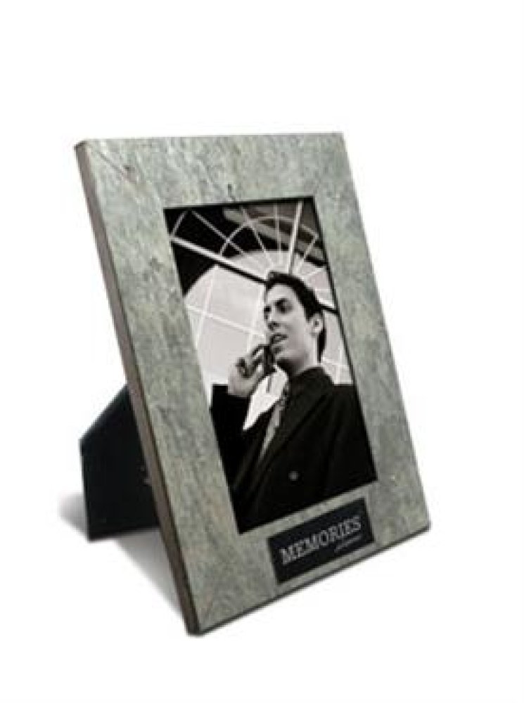 Argento Frame — 6.00 x 8.00 x 0.38