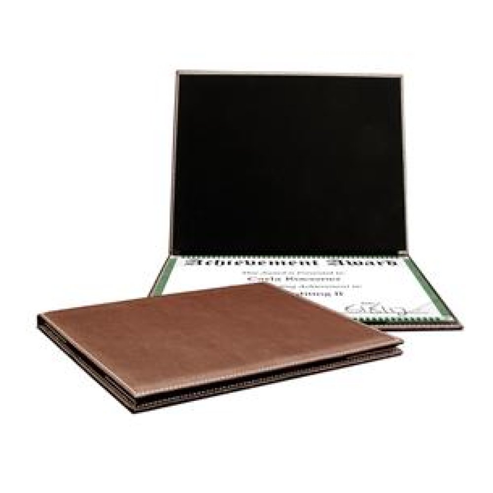 Certified — 11.50 x 9.50 x 0.50