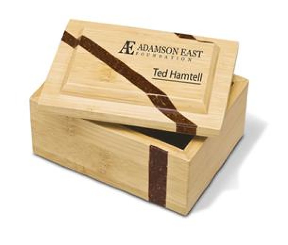 Eco Box I — 4.00 x 2.00 x 3.00